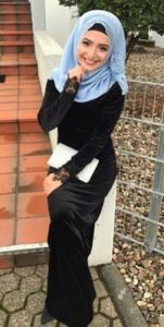 turbanli fetis olgun leyla